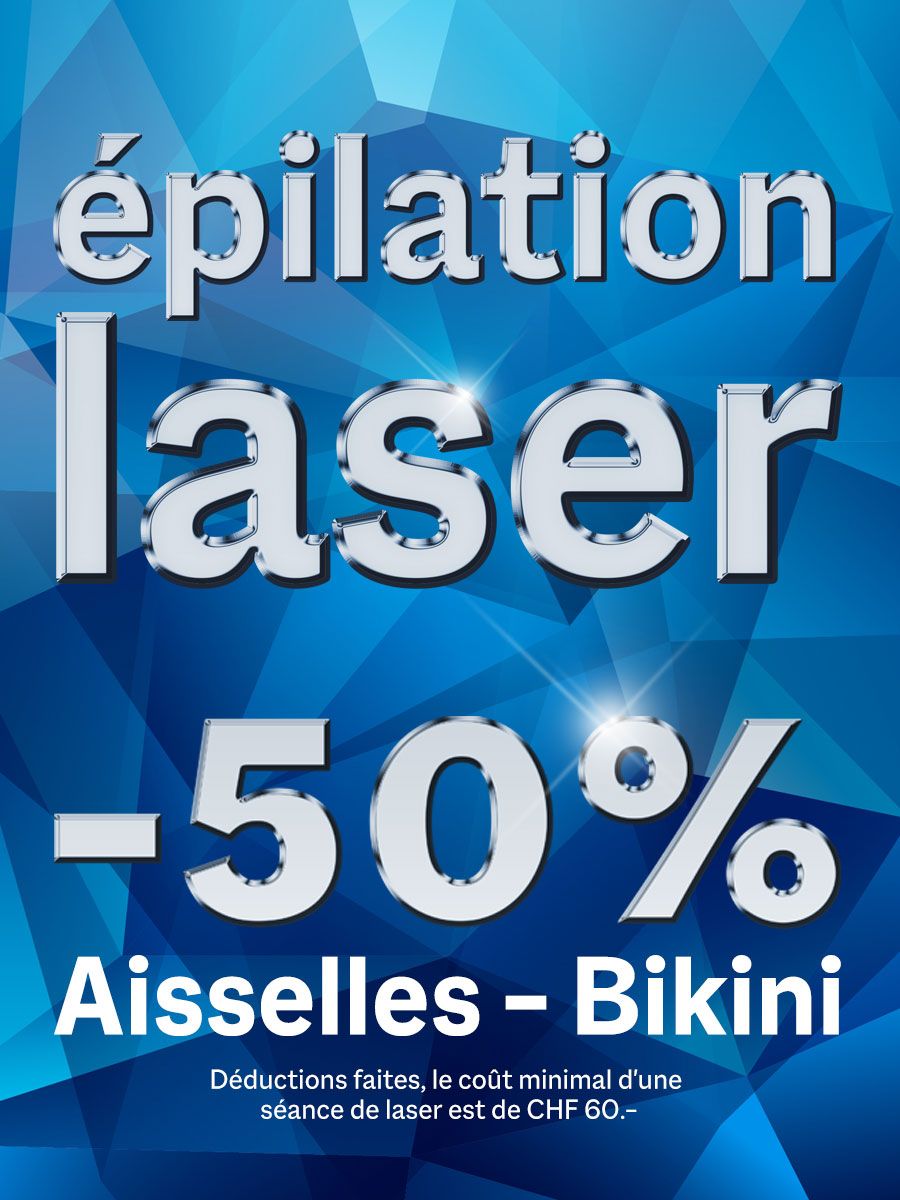 réduction de 50% 
